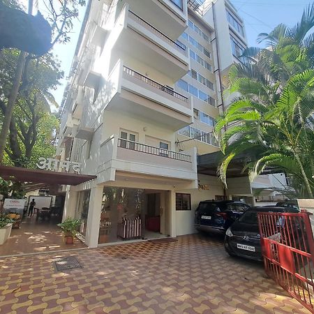 Hotel Swaroop Púna Exteriér fotografie